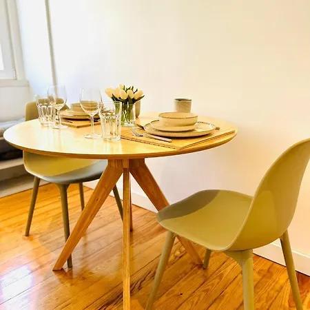 New Flat Lisbon, Close To Attractions Apartamento Lisboa