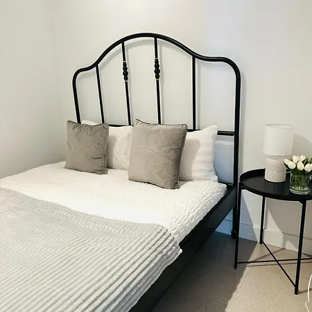 New Flat Lisbon, Close To Attractions Lejlighed *