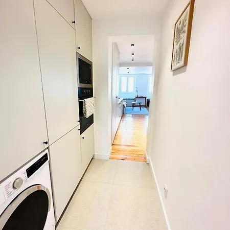 New Flat Lisbon, Close To Attractions Lejlighed Lisboa