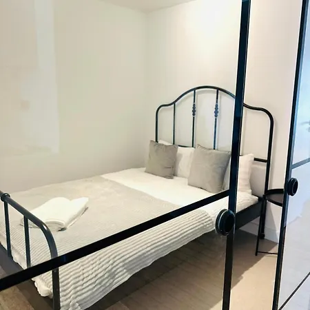 New Flat Lisbon, Close To Attractions Lejlighed Lisboa