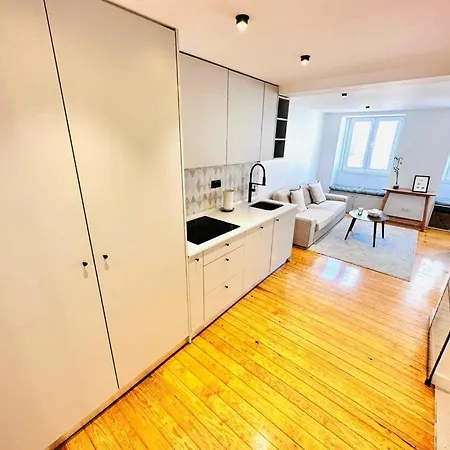 New Flat Lisbon, Close To Attractions Lisboa