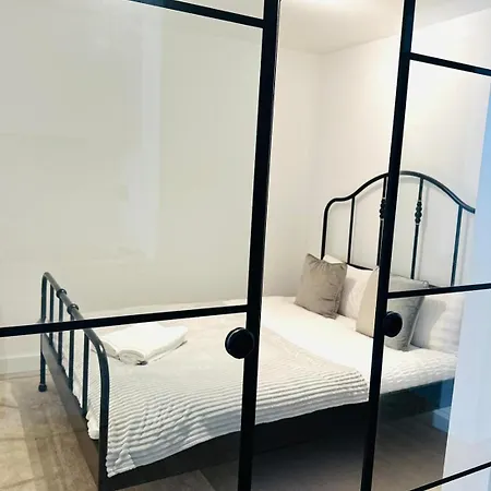 New Flat Lisbon, Close To Attractions Apartamento Lisboa