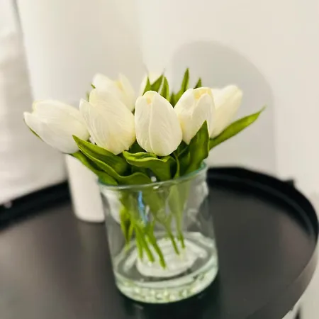 Lejlighed New Flat Lisbon, Close To Attractions *