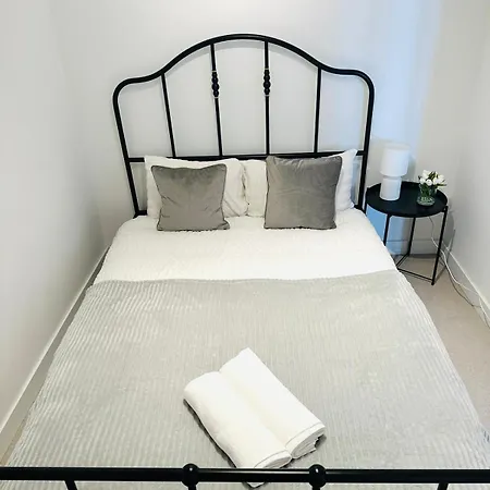 New Flat Lisbon, Close To Attractions Apartamento Lisboa