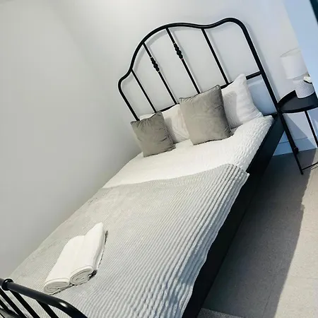 New Flat Lisbon, Close To Attractions