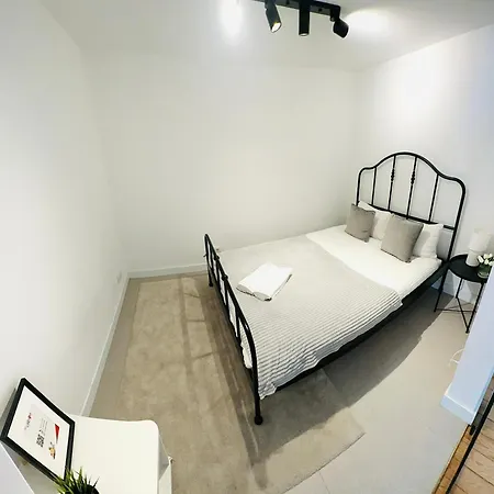 New Flat Lisbon, Close To Attractions Lejlighed Lisboa