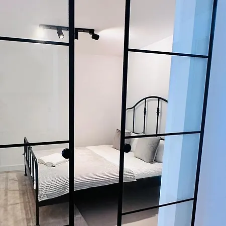 New Flat Lisbon, Close To Attractions Lejlighed Lisboa