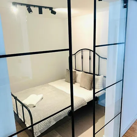 Lejlighed New Flat Lisbon, Close To Attractions Lisboa