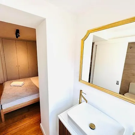 Apartamento New Flat Lisbon, Close To Attractions Lisboa
