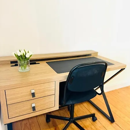 New Flat Lisbon, Close To Attractions Apartamento Lisboa