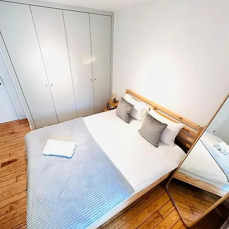 New Flat Lisbon, Close To Attractions * Lisboa