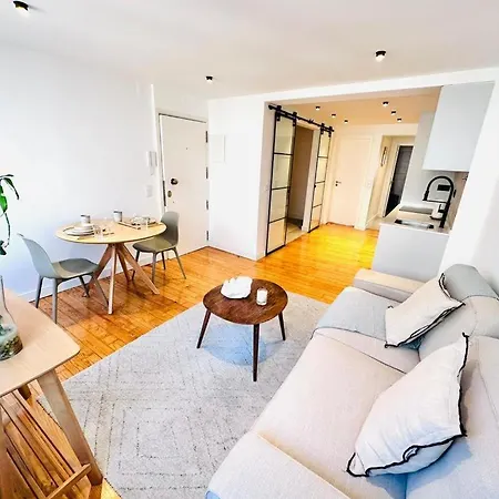 Apartamento New Flat Lisbon, Close To Attractions *