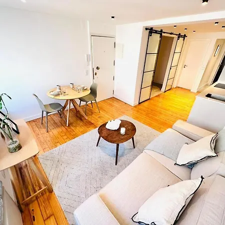 Lejlighed New Flat Lisbon, Close To Attractions Lisboa